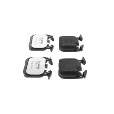 Satz Bremsbeläge Bremsklötze vorne für BMW 3-er F30 Gran F34 F31 4-er | 24018