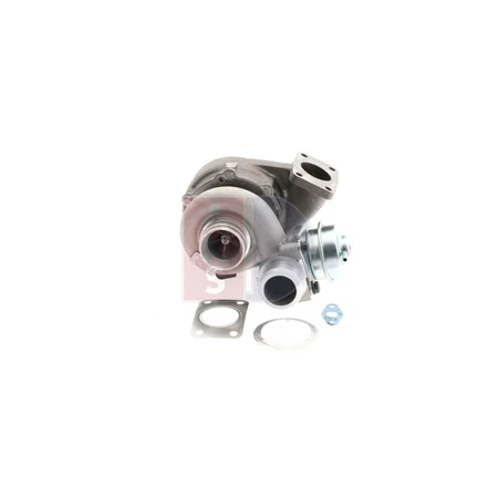 Turbolader T914728