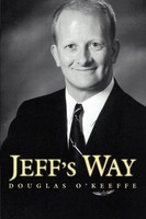 Douglas O'keeffe | Jeff's Way | Taschenbuch | Englisch (2007) | Iuniverse