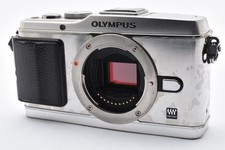 OLYMPUS E-P3 ☆送料無料☆ オリンパス OLYMPUS PEN E-P3 ボディ 価格比較 - 価格.com