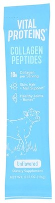 Vital Proteins Collagen Peptides Single, 0.35 OZ