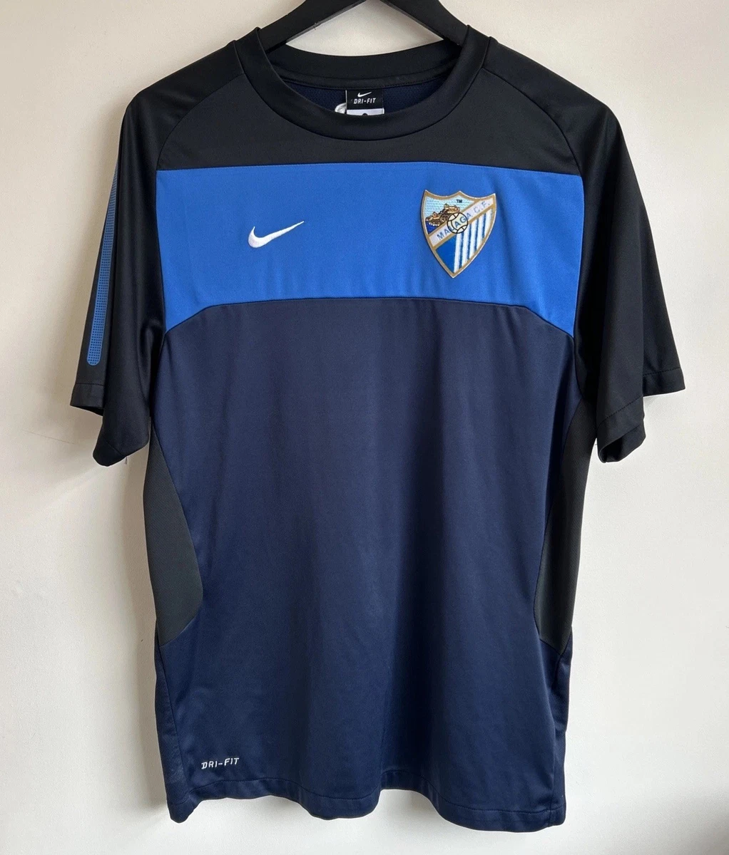 Malaga Maillot Domicile 2016/17