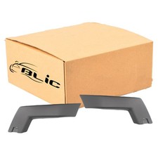 2x BLIC OFF ROAD Zierleiste Sto&szlig;f&auml;nger Vorne f&uuml;r MERCEDES X204 OE A2048850722