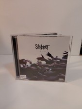 9.0: Live [PA] by Slipknot (CD, Oct-2005, 2 Discs, Roadrunner Records)
