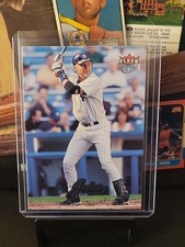 2007 Ultra Retail #126 Derek Jeter - New York Yankees 🔥