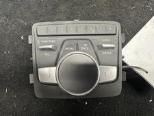 Audio Equipment Radio Control Console Mounted Fits 17-19 AUDI A4 1926266