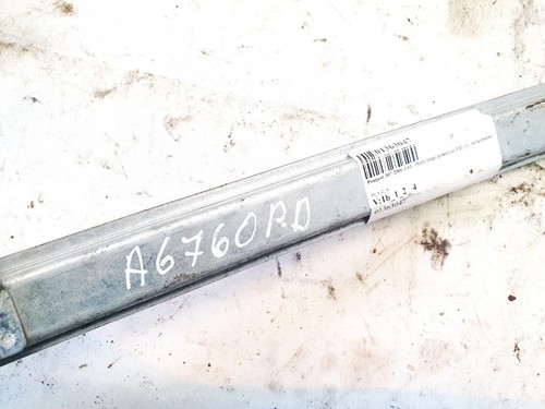 9634456880 Fensterheber Vorne Rechts  Peugeot 307 DE1363047-44 - Bild 3 von 9