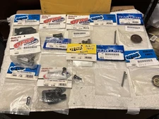 OFNA/ HoBao Hyper 7 NIP Parts