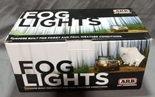 Arb Fog Lights 3300590