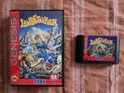 Landstalker (Sega Genesis, 1993) - Case and Game (No Manual)