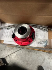 Mcleod hydralic clutch  TOB 1364-1  Tremec 5speed