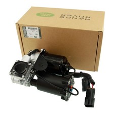 Oem Air Suspension Compressor Pump Lr023964 For Lr3 Lr4 Range Rover Sport