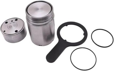 7 Speed DQ200 0AM Transmission Accumulator Mechatronic Repair Kit For VW Audi