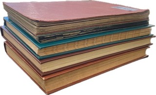 Europe: STRONG RICH stock with lots of CLASSICS VERY HIGH catalogue value