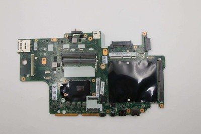 Original 01AV334 Lenovo Thinkpad Motherboard Intel I7-6700HQ Win P70