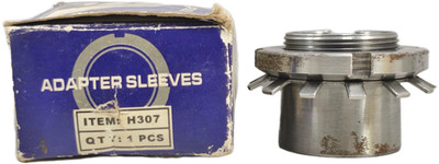 MGK H307 DA17 KM07 Premium Serie Adapter Ärmel Zubehör Mechanische Fp