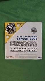 Resident Evil Code Veronica Dreamcast (2000) cib RegCard+Game+Case+Manual 1owner