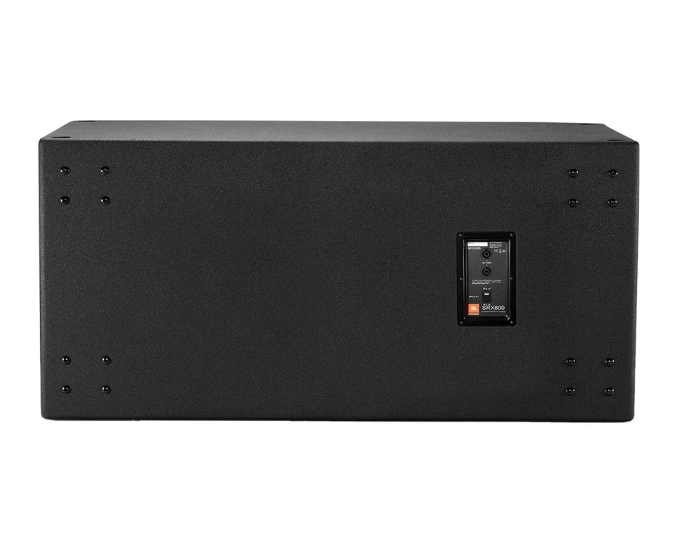 JBL SRX828S Dual 18" 2400-Watt Passive Subwoofer Un-Powered Sub PROAUDIOSTAR - Image 4 of 4