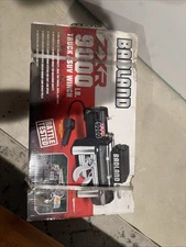 Badland Zxr 9000lb Winch