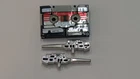 Vintage G1 Transformers Tape Rewind Complete