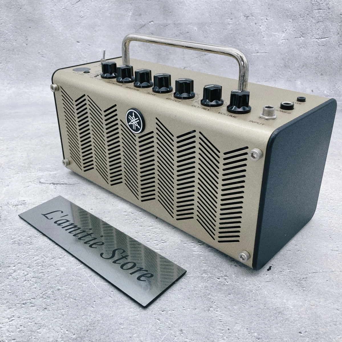 Yamaha Thr5 for sale | eBay