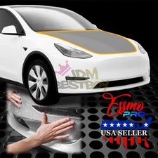 Hood Precut ESSMO PPF Paint Protection Film Gloss for Tesla Model Y Sheet Wrap