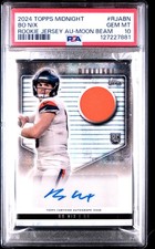 2024 Topps Midnight Football Checklist Guide in-content 25