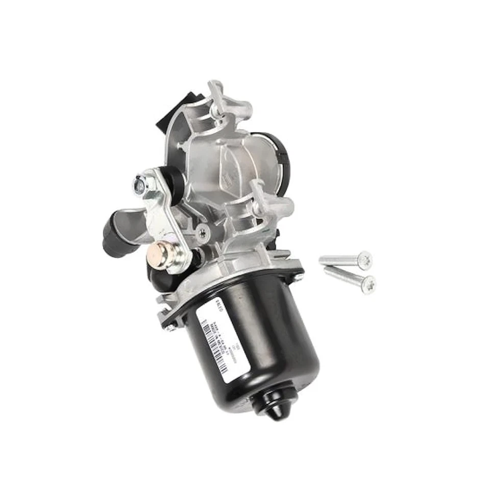 Motor limpiaparabrisas ACDelco genuino para Chevy Sonic 2012-2020 | Aluminio | 4 terminales Foto 2 de 4
