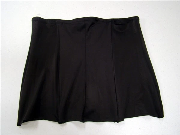 Cintura extra firme Naomi & Nicole L Inside Magic 7926 negra 129055 nueva sin etiquetas Foto 3 de 3