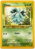 1st Edition Pineco 77/105 Neo Destiny Pokemon 2002 M/NM Pack to Sleeve