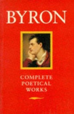 Poetical Works by Byron