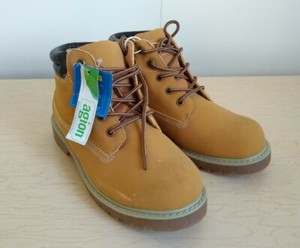 kohls boys boots