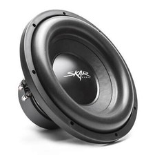 skar 18 inch subwoofer