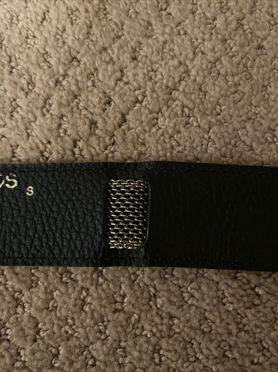 Vintage - VR San Marcos Los Angeles Black Leather With  display picture 3