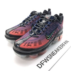 nike air vapormax womens blue