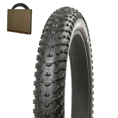 Kenda Fatbike Reifen 26x4.00 98-559 Juggernaut Sport K1151 Draht schwarz