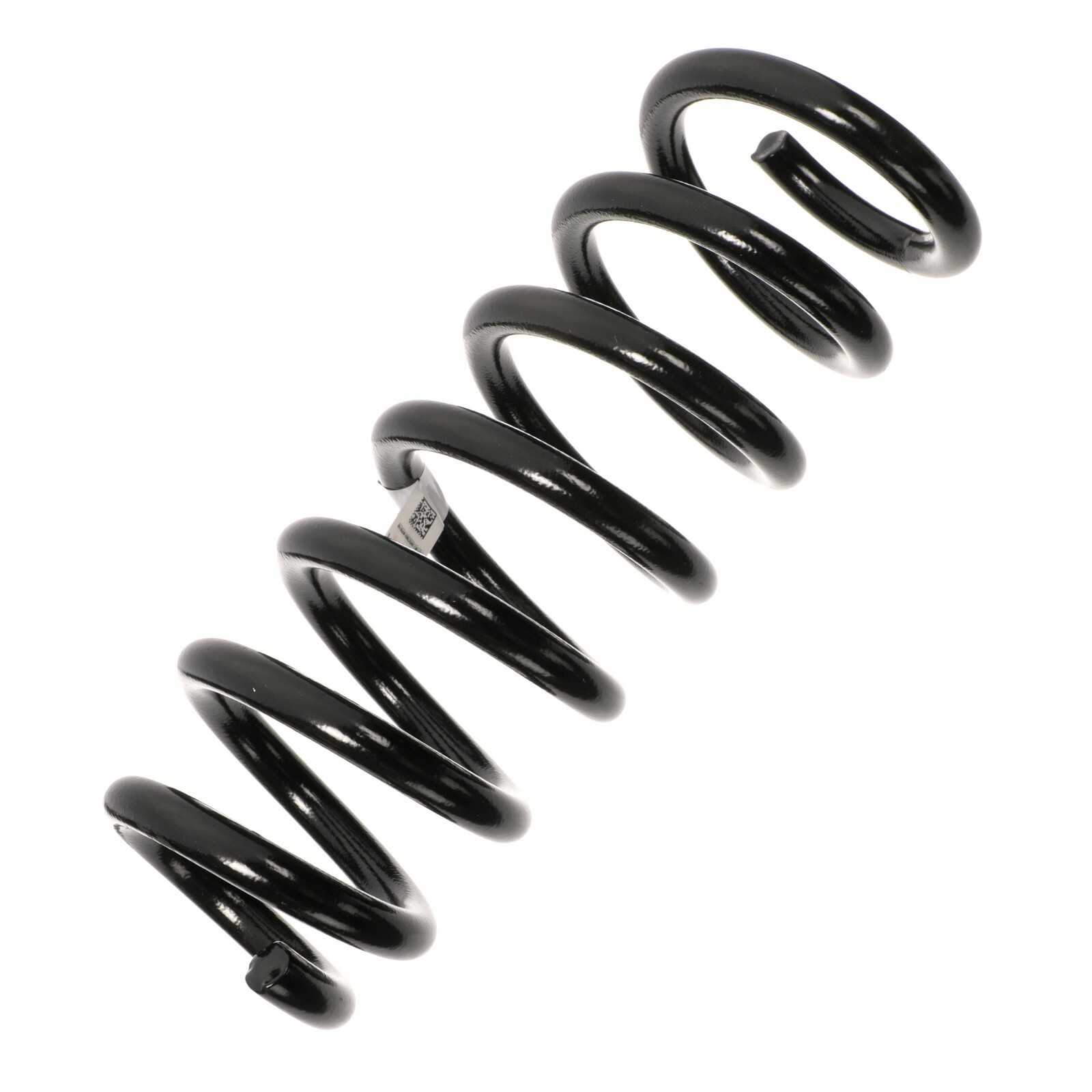 Resorte helicoidal de suspensión delantera para Maserati V6 4X4 (P/N 673006852)