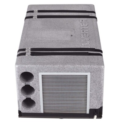 RV 115V IHider 10000 BTU Inverter Underbunk Reverse Cycle Air Conditioner  WiFi