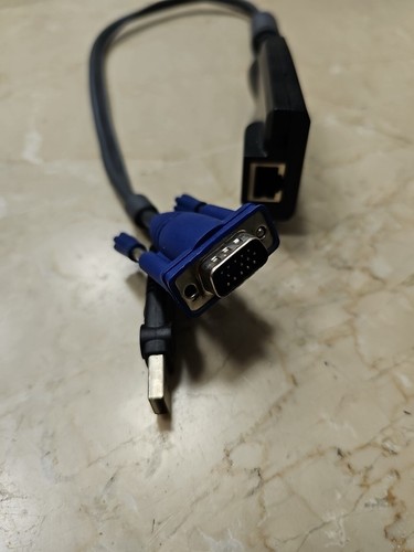 Aten ALTUSCN ATN-KA9170 KA9170 KH1508 KH1516 Altusen KVM Switch USB cable module - Afbeelding 2 van 6