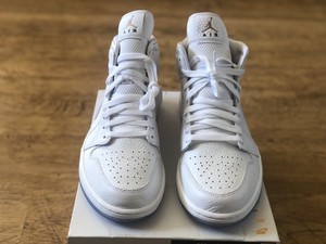 air jordan 1 mid france