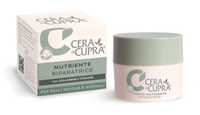 Cera Di Cupra Pflegende Reparierende Creme Mit Kollagen & Vitamine Ml 50