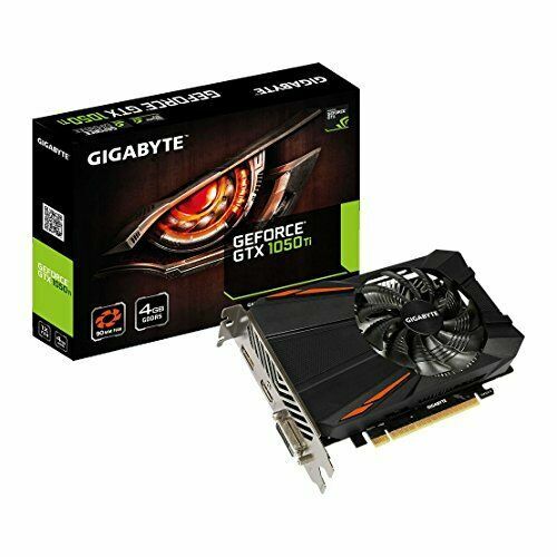 GIGABYTE Radeon RX 5600 XT Gaming OC 6G (Rev. 2.0) Graphics Card
