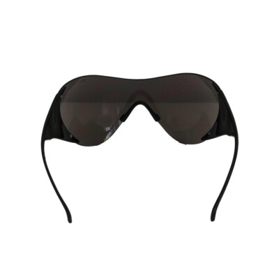 Vintage Christian Dior John Galliano Archive Ski 1 Mask Sunglasses