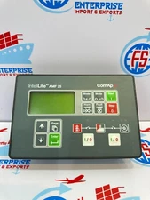 Inteli Lite IL-NT AMF25 Gen-set Controller