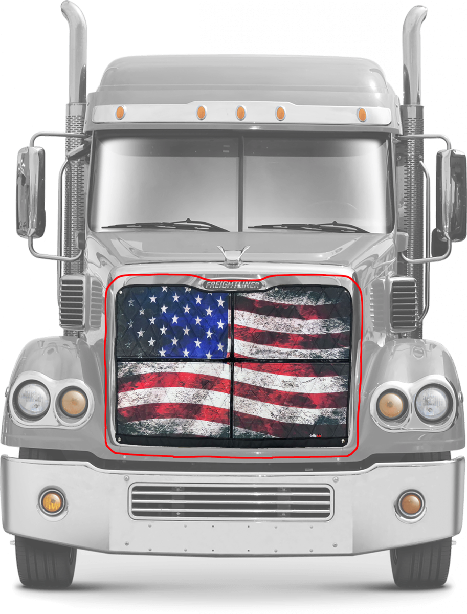 Home King Pont Drapeau Bannière 0,9 X 1,5 M 100% Polyester, Toile Tête Avec Oeillets En Métal