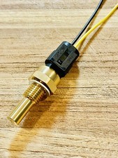 CTS Coolant Temperature Sensor with Connector...
