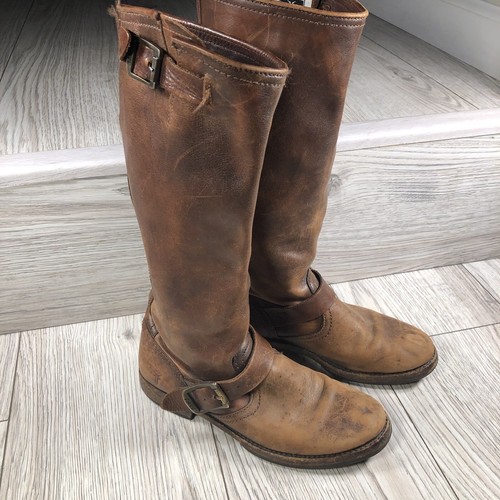 frye veronica slouch