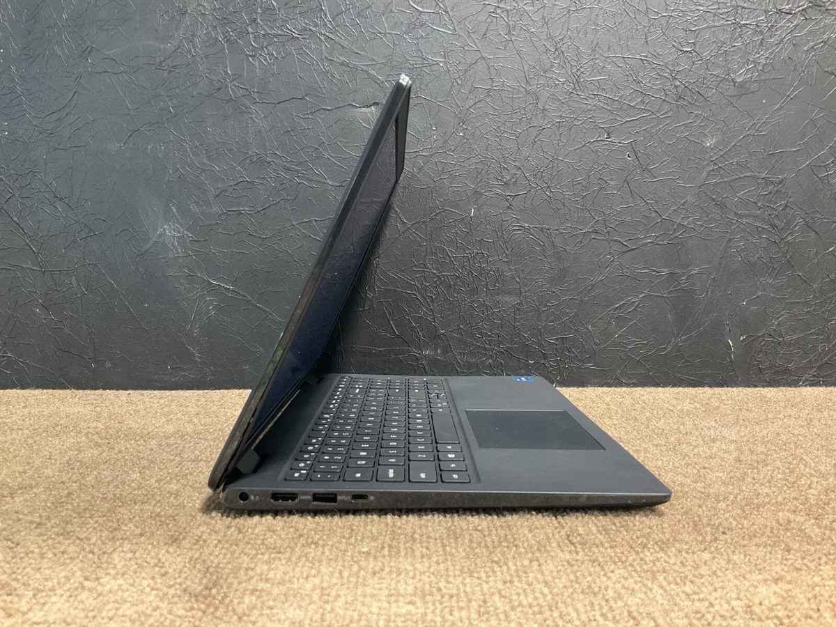 Dell Latitude 3520 15.6