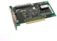 Qlogic PC2010404 Pci Ultra Scsi Controller Card