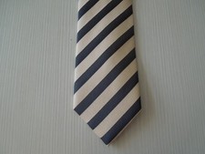 FELIX W. SILK TIE SILK TIE MADE IN ITALY SELF TIPPED 1657